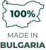 Mini map of Bulgaria